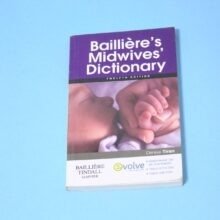 Midwives dictionary