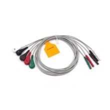 ECG 5  Lead Cable