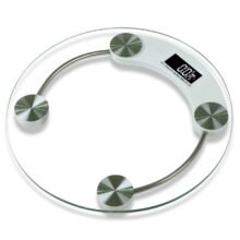 bathroom weighing scale