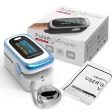 fingertip Pulse Oximeter