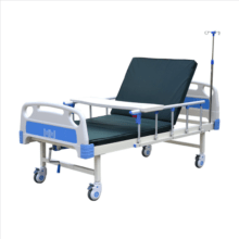 1crank Hospital Bed