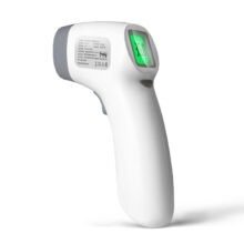 Non-contact Digital Infrared Thermometer