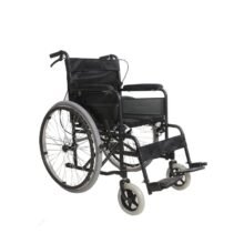 lightweight folding wheelchair
