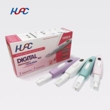 Digital Pregnancy Test Kits