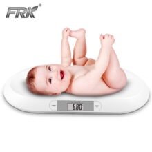 Infant digital baby weighing scale