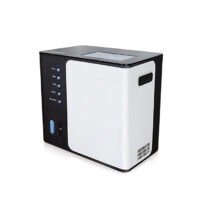 Portable Mobile Oxygen-Concentrator