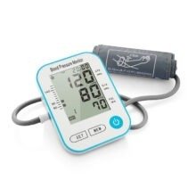 Digital Upper Arm  Blood Pressure Monitor
