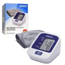 Omron M2 Basic Y14 Blood Pressure Meter