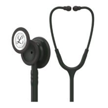 Littmann Classic III Stethoscope, Black Edition