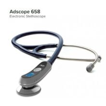 Adscope 658 Electronic Stethoscope