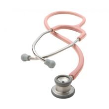 Adscope® 605 INFANT Clinician Stethoscope-Pink