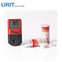 URIT-12 Hemoglobin Meter