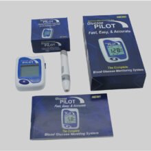 Blood Glucose monitor