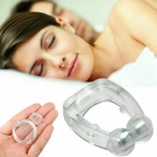 Anti Snoring Nose Aid Clip
