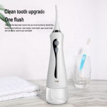 Portable Tooth Cleaner