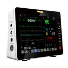 8 inch Family clinic vital sign monitor