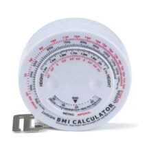 Body Mass Index Calculator