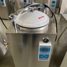 50L autoclave machine with drying function