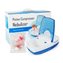 Medical  Compressor Nebulizer
