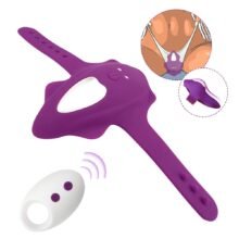 TE 10 Speeds Usb Rechargeable Wireless Remote Control Jump Vibrating Egg For Women
