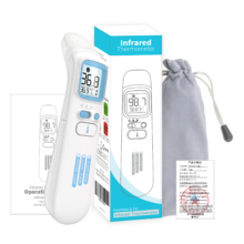 Forehead&Ear Thermometer