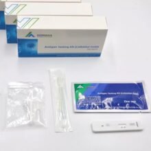 1pc Antigen test kit for COVID-19