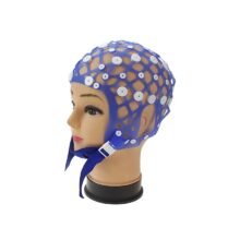 Brain Activity Test Device EEG Cap