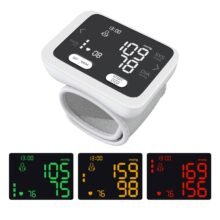 Omron-S m2 basic blood pressure monitor