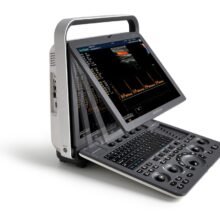 SonoScape S8exp color 4D doppler ultrasound machine