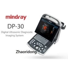 DP-30 Mindray ultrasound machine