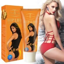 Aichun Beauty Hip Lift Up Massage Cream Butt Buttock Hip Massage Butt Enhancer Cream Ass Bigger Enlargement Hip Lifting