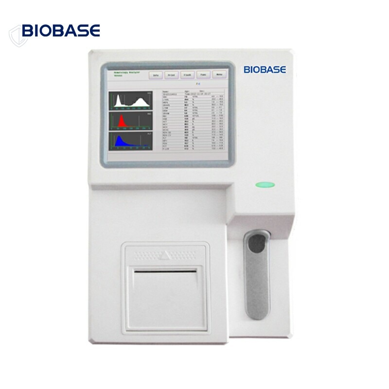 Biobase Health Smart Medical Portable Blood Pressure Monitor