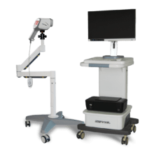 Best selling video vagina colposcope for gynecology dumping design digital portable camera imaging system for hospital use