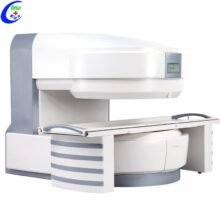 C shape Permanent MRI Machine, MRI Scanner