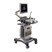 Cart based Color Doppler Ultrasound Medical Diagnostic Medical Equipment Ultrasound Scanning Machine Price Ultrasound Scanner|Instrument Parts & Accessories|