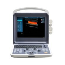 Factory price color doppler portable ultrasound scanner| |