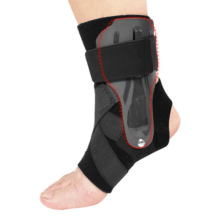 2021 Ankle Bandage Foot Orthosis Ankle Support brace for ankle sprain