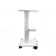 Instrument Tray Rolling Cart,Trolley Spa, Beauty Trolley Machine with Wheels