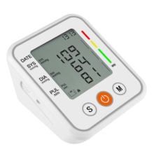 Automatic digital sphygmomanometer blood pressure