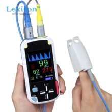PPO-G2 Digital adult Handheld Infant Pulse oximeter