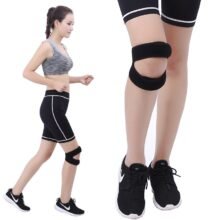 Adjustable Brace Knee Pain Relief Patella Stabilizer Pad Support