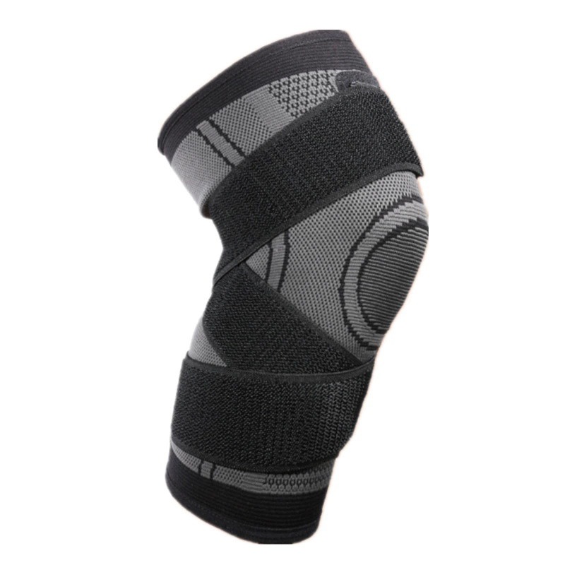 Basketball Knee Pad Leggings, Basketball Sports Knee Pads