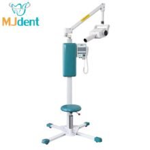 Mobile Digital Teeth X Ray Equipment teeth X ray Machine for Dentist/Hospital