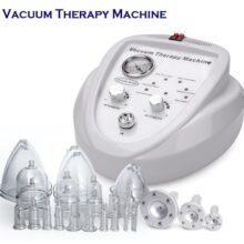 New Vacuum Massage Breast Enlargement Pump Lifting Breast Enhancer Massager Bust Cup Body Shaping Beauty Machie