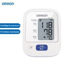 Omron Blood pressure monitor HEM 7121 Upper Arm