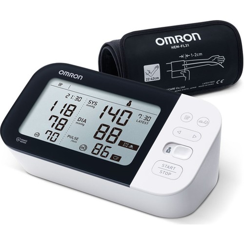 Omron RS1 : test et avis