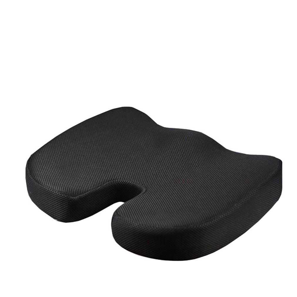 Male Female Unisex Hemorrhoid Seat Cushion Tailbone Pain Relief