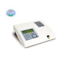 Portable Hospital Urinalysis Machine Medical Urine analyzer YJ UA100