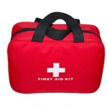 Promotion Empty First Aid Kit Big Car First Aid Kit Large