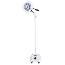 Surgical examination lamp medical instrument LED shadowless operation lamp standing